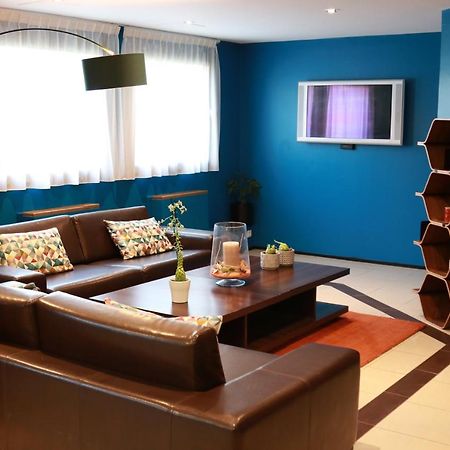 ออร์ลี ซูพีเยร์ โฮเต็ล Hotel อติส-มงส์ ภายนอก รูปภาพ