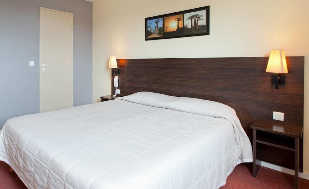 ออร์ลี ซูพีเยร์ โฮเต็ล Hotel อติส-มงส์ ภายนอก รูปภาพ